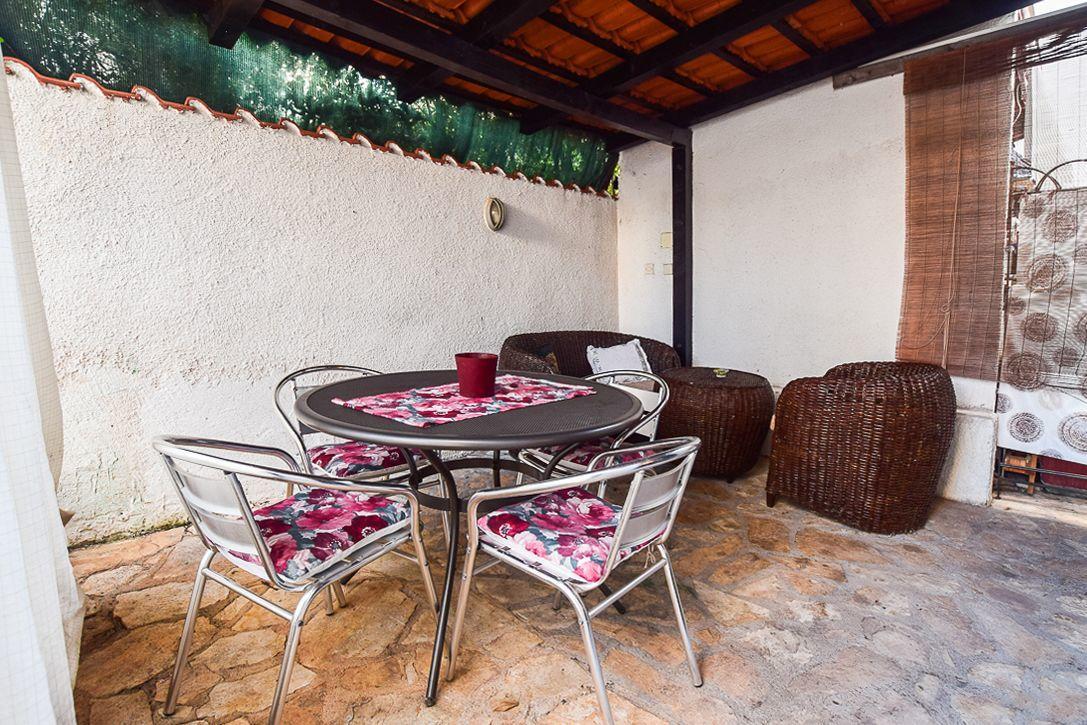 Apartments Derado Supetar Exterior photo